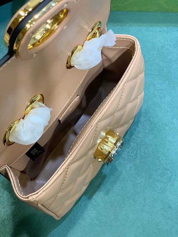 All categories Official website "Brand Women's Bags" Women's Bags 💙 GUCCI 2023 latest GUCCI crossbody bag