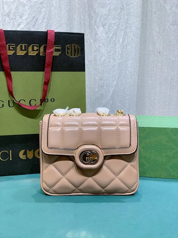 All categories Official website "Brand Women's Bags" Women's Bags 💙 GUCCI 2023 latest GUCCI crossbody bag