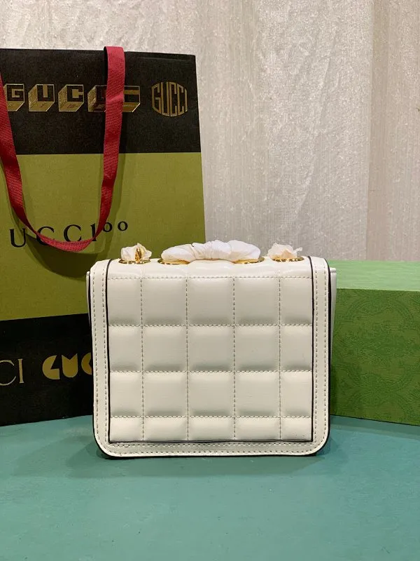 All categories Official website "Brand Women's Bags" Women's Bags 💙 GUCCI 2023 latest GUCCI crossbody bag