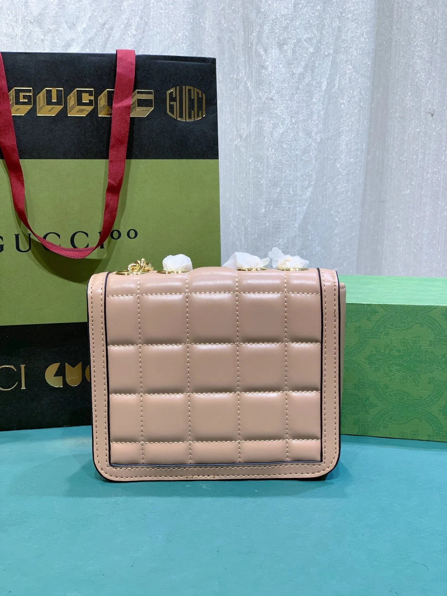 All categories Official website "Brand Women's Bags" Women's Bags 💙 GUCCI 2023 latest GUCCI crossbody bag