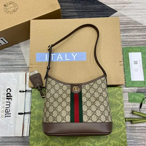 All categories Official website "Brand Women's Bags" Women's Bags 💙 GUCCI 2024 latest GUCCI crossbody bag