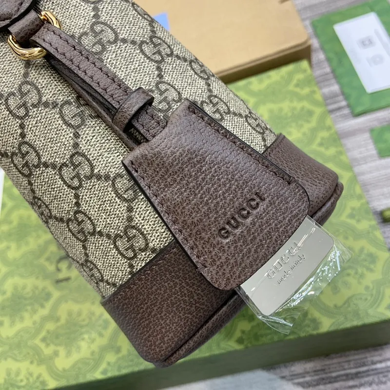 All categories Official website "Brand Women's Bags" Women's Bags 💙 GUCCI 2024 latest GUCCI crossbody bag