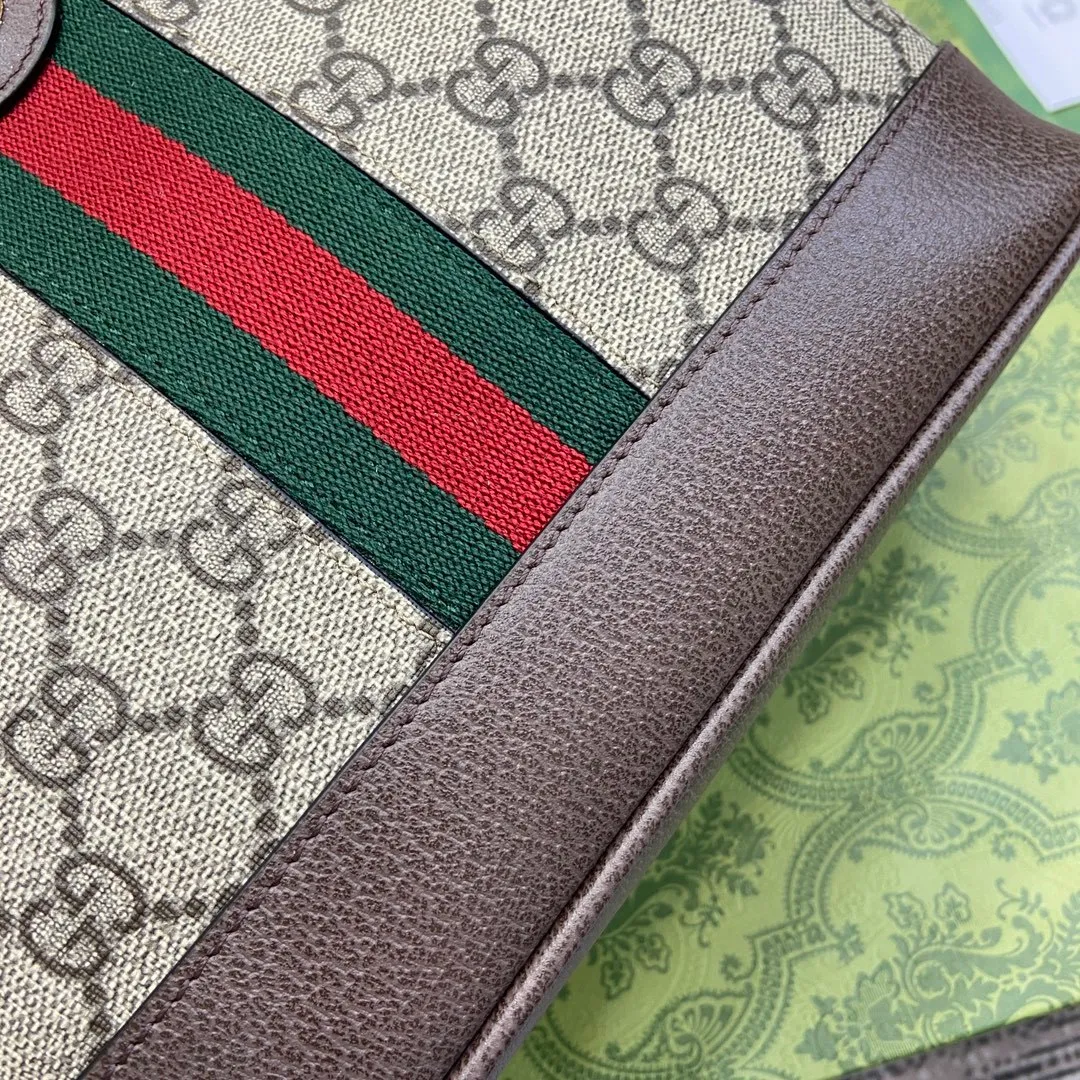 All categories Official website "Brand Women's Bags" Women's Bags 💙 GUCCI 2024 latest GUCCI crossbody bag