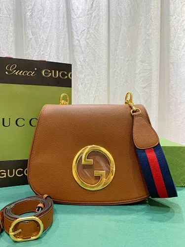 All categories Official website "Brand Women's Bags" Women's Bags 💙 GUCCI 2024 latest GUCCI crossbody bag