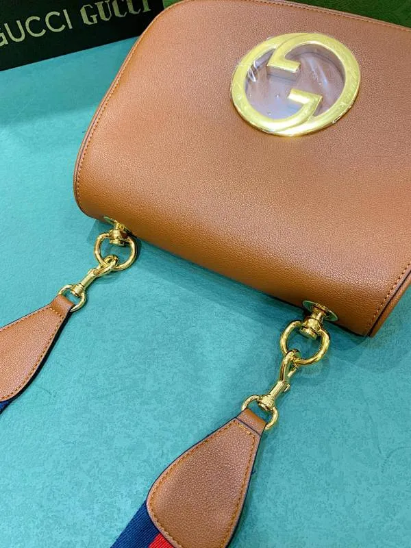 All categories Official website "Brand Women's Bags" Women's Bags 💙 GUCCI 2024 latest GUCCI crossbody bag