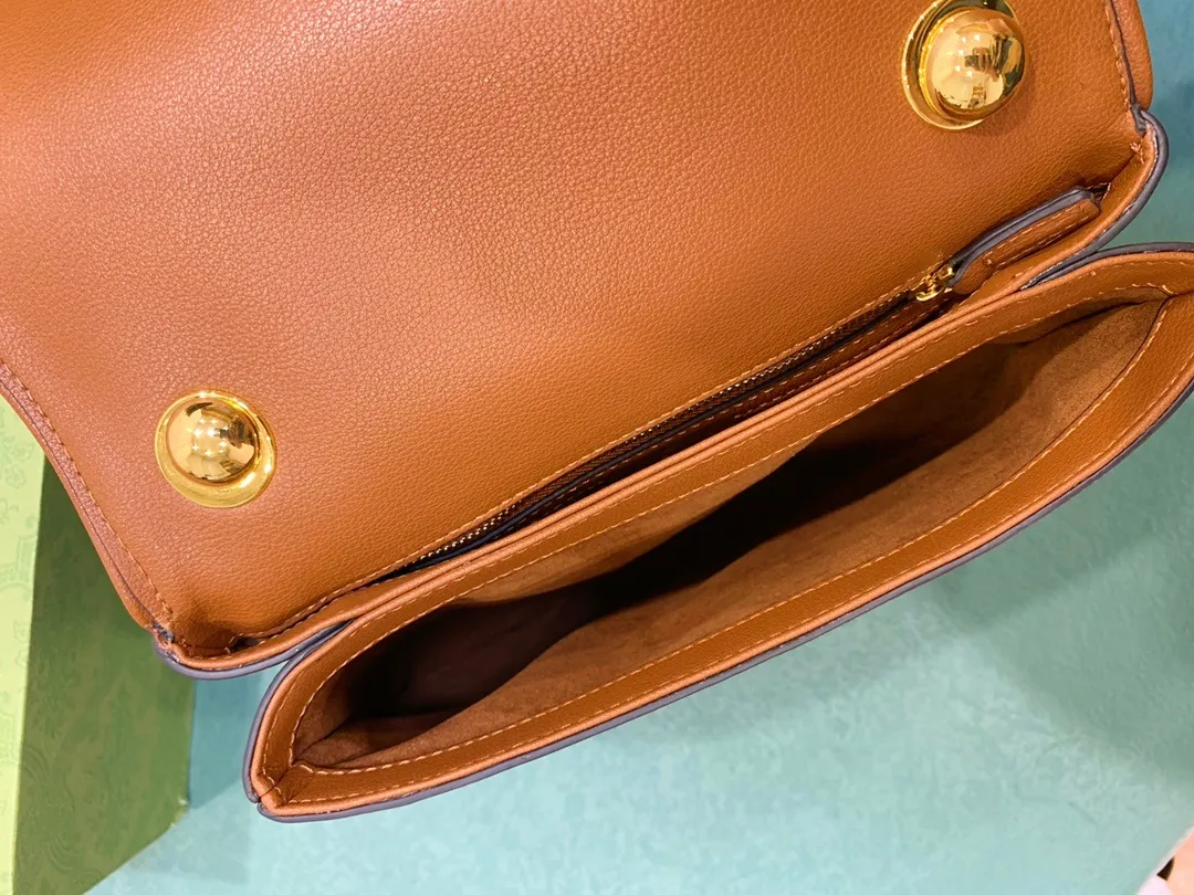 All categories Official website "Brand Women's Bags" Women's Bags 💙 GUCCI 2024 latest GUCCI crossbody bag