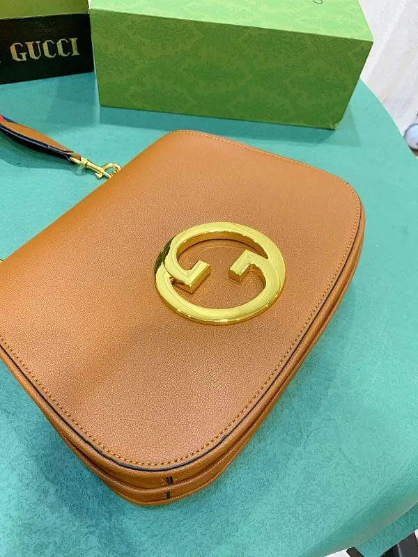 All categories Official website "Brand Women's Bags" Women's Bags 💙 GUCCI 2024 latest GUCCI crossbody bag