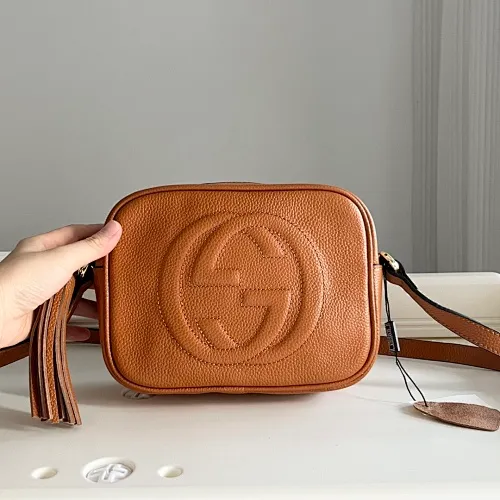 All categories Official website "Brand Women's Bags" Women's Bags 💙 GUCCI 2024 latest GUCCI crossbody bag