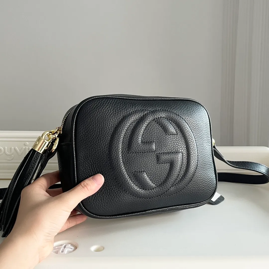 All categories Official website "Brand Women's Bags" Women's Bags 💙 GUCCI 2024 latest GUCCI crossbody bag