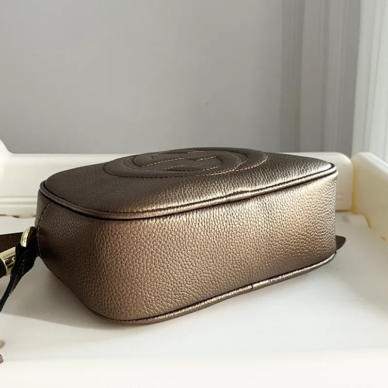 All categories Official website "Brand Women's Bags" Women's Bags 💙 GUCCI 2024 latest GUCCI crossbody bag