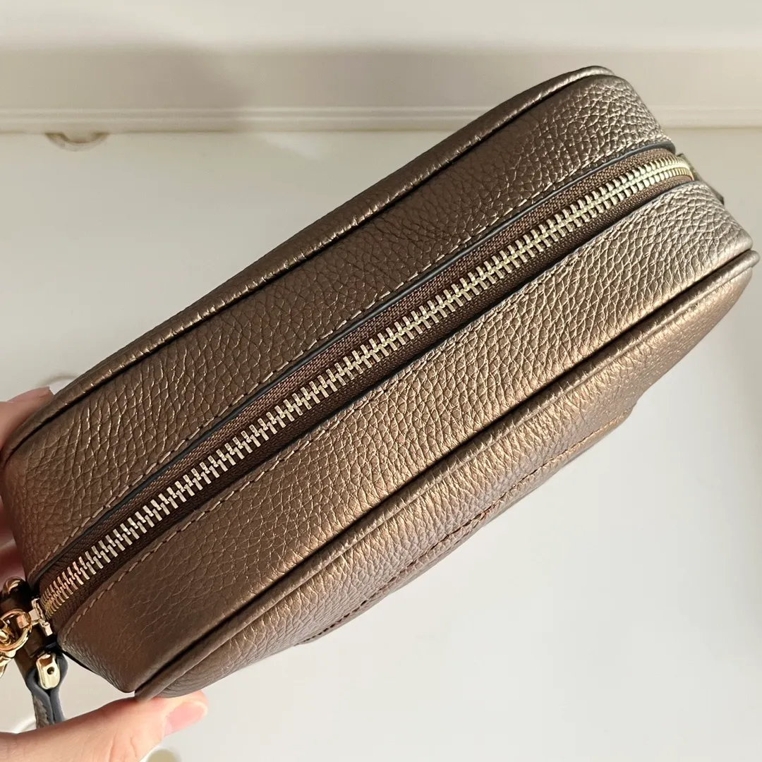 All categories Official website "Brand Women's Bags" Women's Bags 💙 GUCCI 2024 latest GUCCI crossbody bag