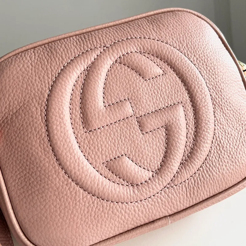 All categories Official website "Brand Women's Bags" Women's Bags 💙 GUCCI 2024 latest GUCCI crossbody bag
