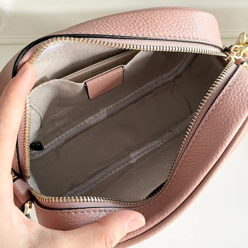 All categories Official website "Brand Women's Bags" Women's Bags 💙 GUCCI 2024 latest GUCCI crossbody bag