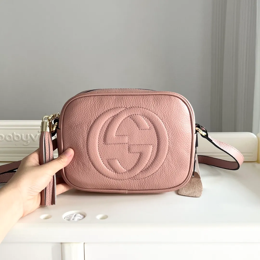 All categories Official website "Brand Women's Bags" Women's Bags 💙 GUCCI 2024 latest GUCCI crossbody bag