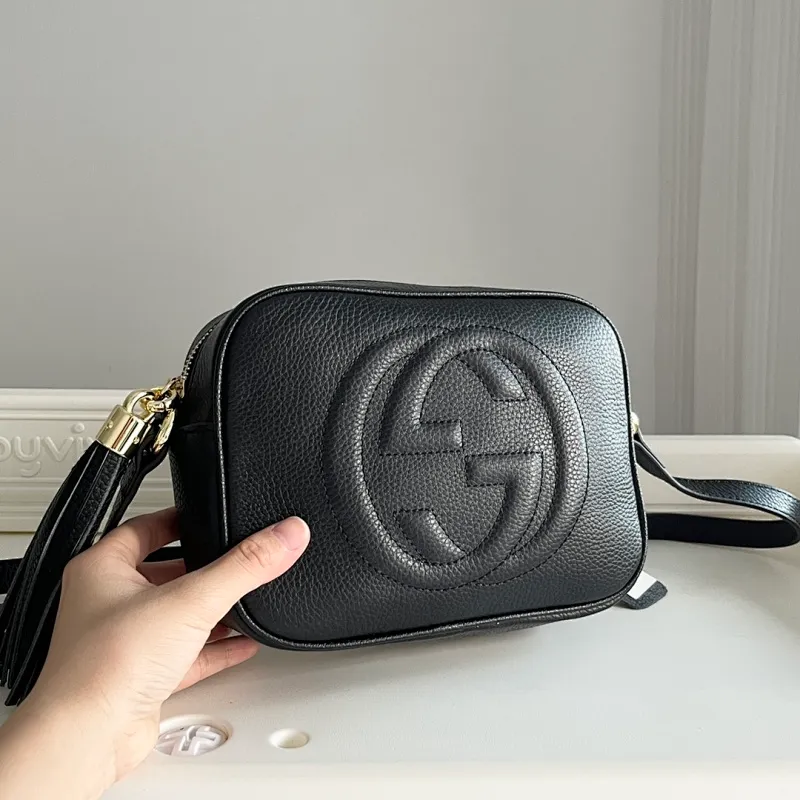 All categories Official website "Brand Women's Bags" Women's Bags 💙 GUCCI 2024 latest GUCCI crossbody bag