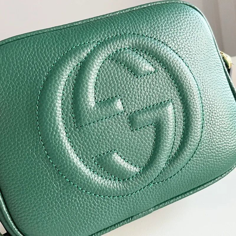 All categories Official website "Brand Women's Bags" Women's Bags 💙 GUCCI 2024 latest GUCCI crossbody bag