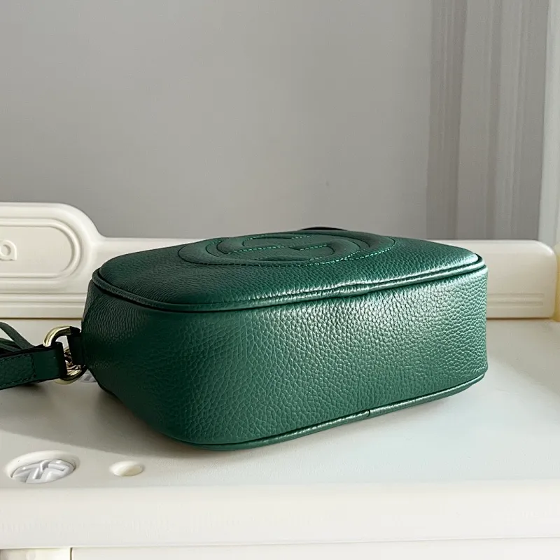 All categories Official website "Brand Women's Bags" Women's Bags 💙 GUCCI 2024 latest GUCCI crossbody bag