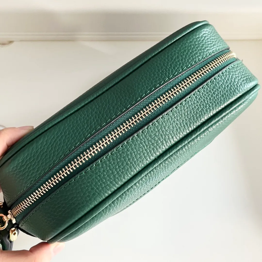 All categories Official website "Brand Women's Bags" Women's Bags 💙 GUCCI 2024 latest GUCCI crossbody bag