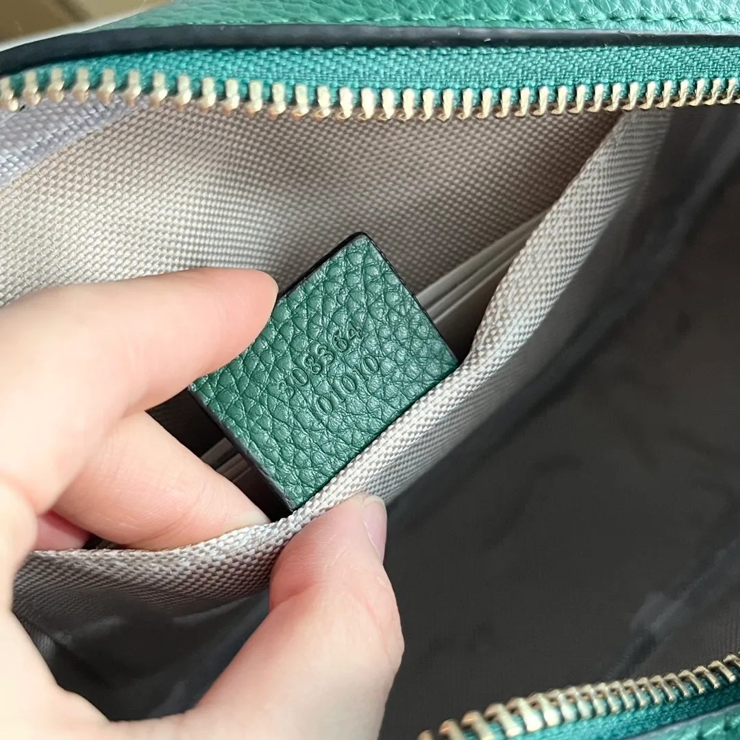 All categories Official website "Brand Women's Bags" Women's Bags 💙 GUCCI 2024 latest GUCCI crossbody bag