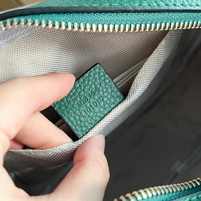All categories Official website "Brand Women's Bags" Women's Bags 💙 GUCCI 2024 latest GUCCI crossbody bag