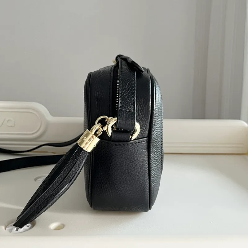 All categories Official website "Brand Women's Bags" Women's Bags 💙 GUCCI 2024 latest GUCCI crossbody bag