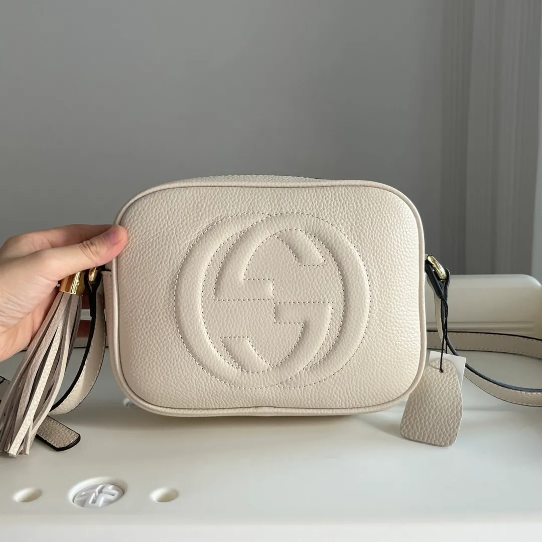 All categories Official website "Brand Women's Bags" Women's Bags 💙 GUCCI 2024 latest GUCCI crossbody bag