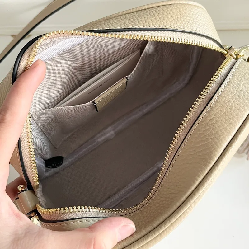 All categories Official website "Brand Women's Bags" Women's Bags 💙 GUCCI 2024 latest GUCCI crossbody bag