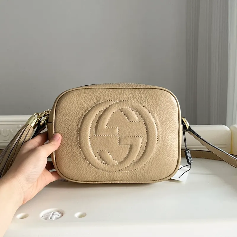 All categories Official website "Brand Women's Bags" Women's Bags 💙 GUCCI 2024 latest GUCCI crossbody bag