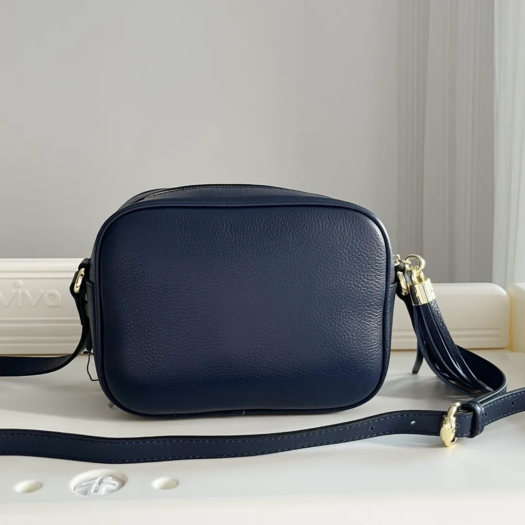 All categories Official website "Brand Women's Bags" Women's Bags 💙 GUCCI 2024 latest GUCCI crossbody bag