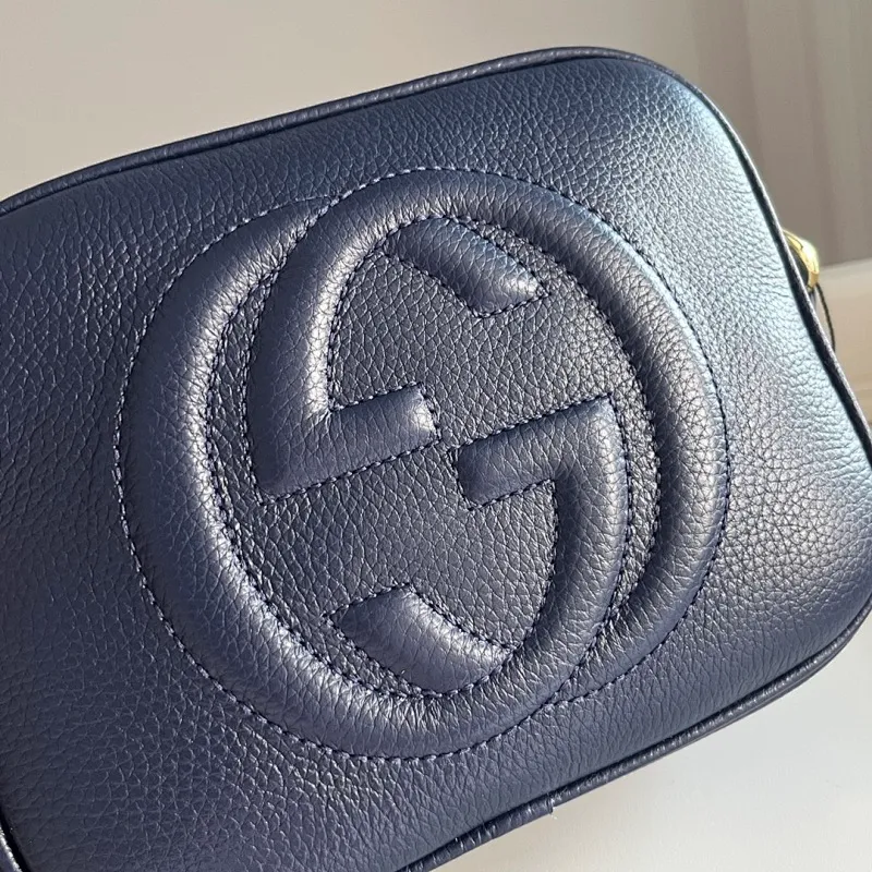 All categories Official website "Brand Women's Bags" Women's Bags 💙 GUCCI 2024 latest GUCCI crossbody bag