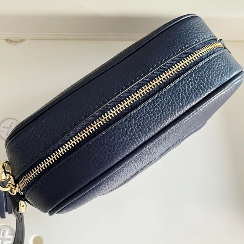 All categories Official website "Brand Women's Bags" Women's Bags 💙 GUCCI 2024 latest GUCCI crossbody bag
