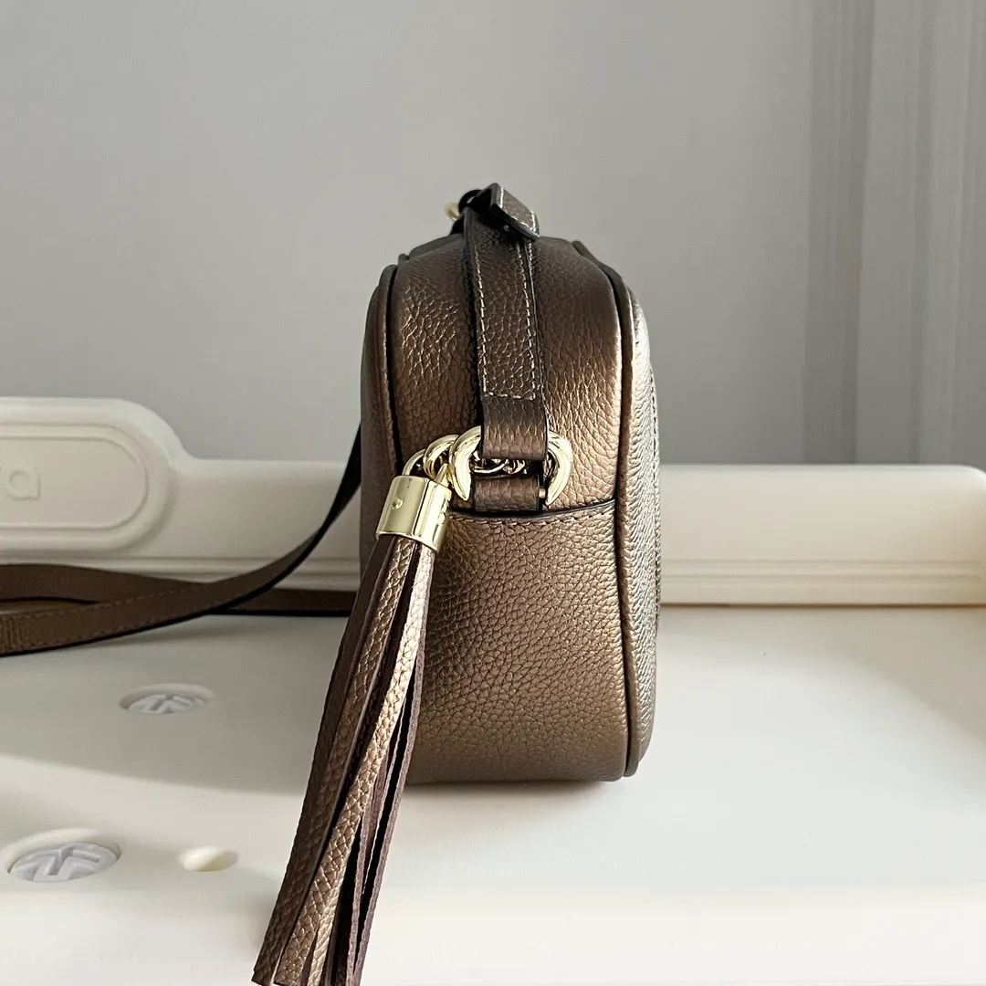 All categories Official website "Brand Women's Bags" Women's Bags 💙 GUCCI 2024 latest GUCCI crossbody bag