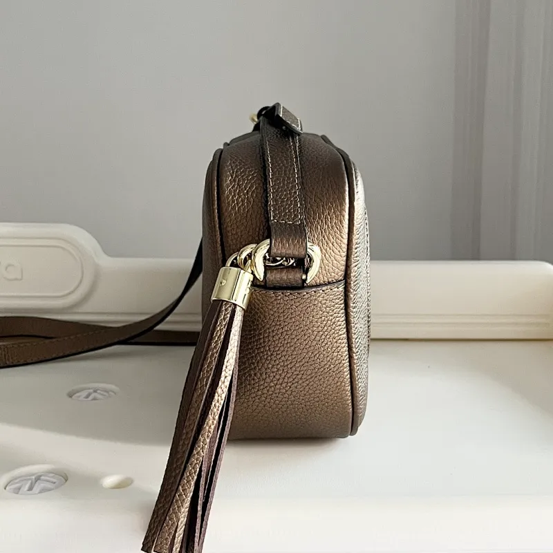 All categories Official website "Brand Women's Bags" Women's Bags 💙 GUCCI 2024 latest GUCCI crossbody bag