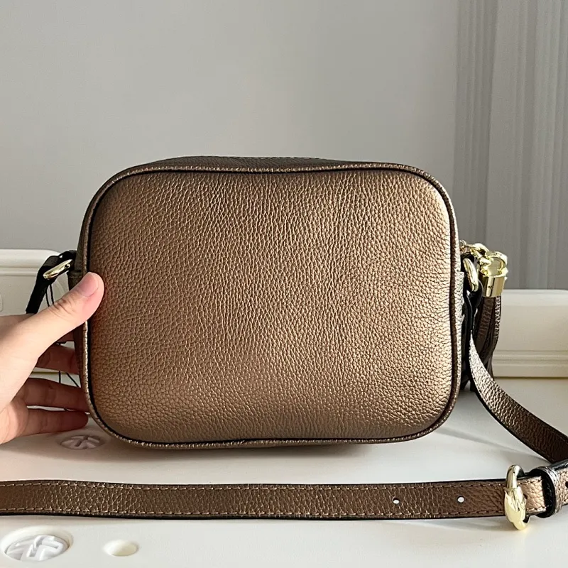 All categories Official website "Brand Women's Bags" Women's Bags 💙 GUCCI 2024 latest GUCCI crossbody bag