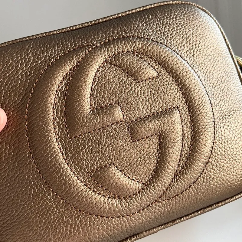 All categories Official website "Brand Women's Bags" Women's Bags 💙 GUCCI 2024 latest GUCCI crossbody bag