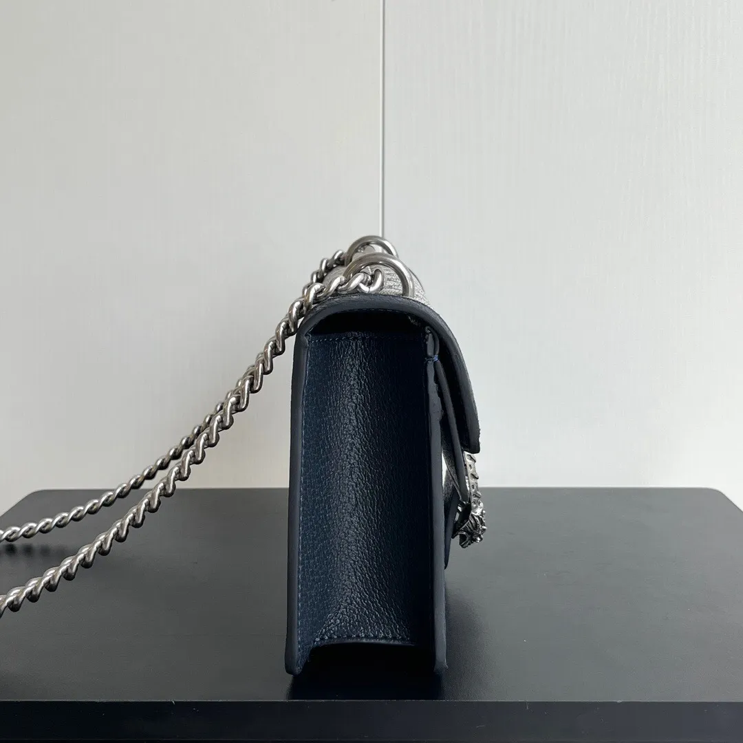 All Categories Official Website "Brand Women's Bags" Women's Bags 💙 GUCCI 2025 New Gucci Crossbody Bag