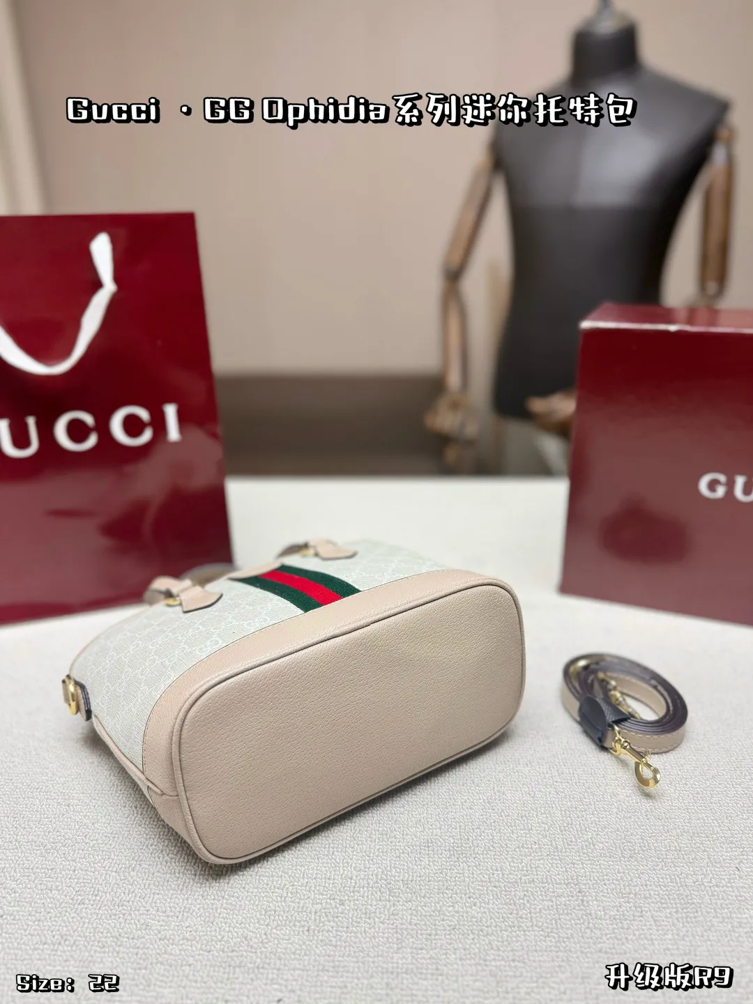 All Categories Official Website "Brand Women's Bags" Women's Bags 💙 GUCCI 2026 New GUCCI Handbags