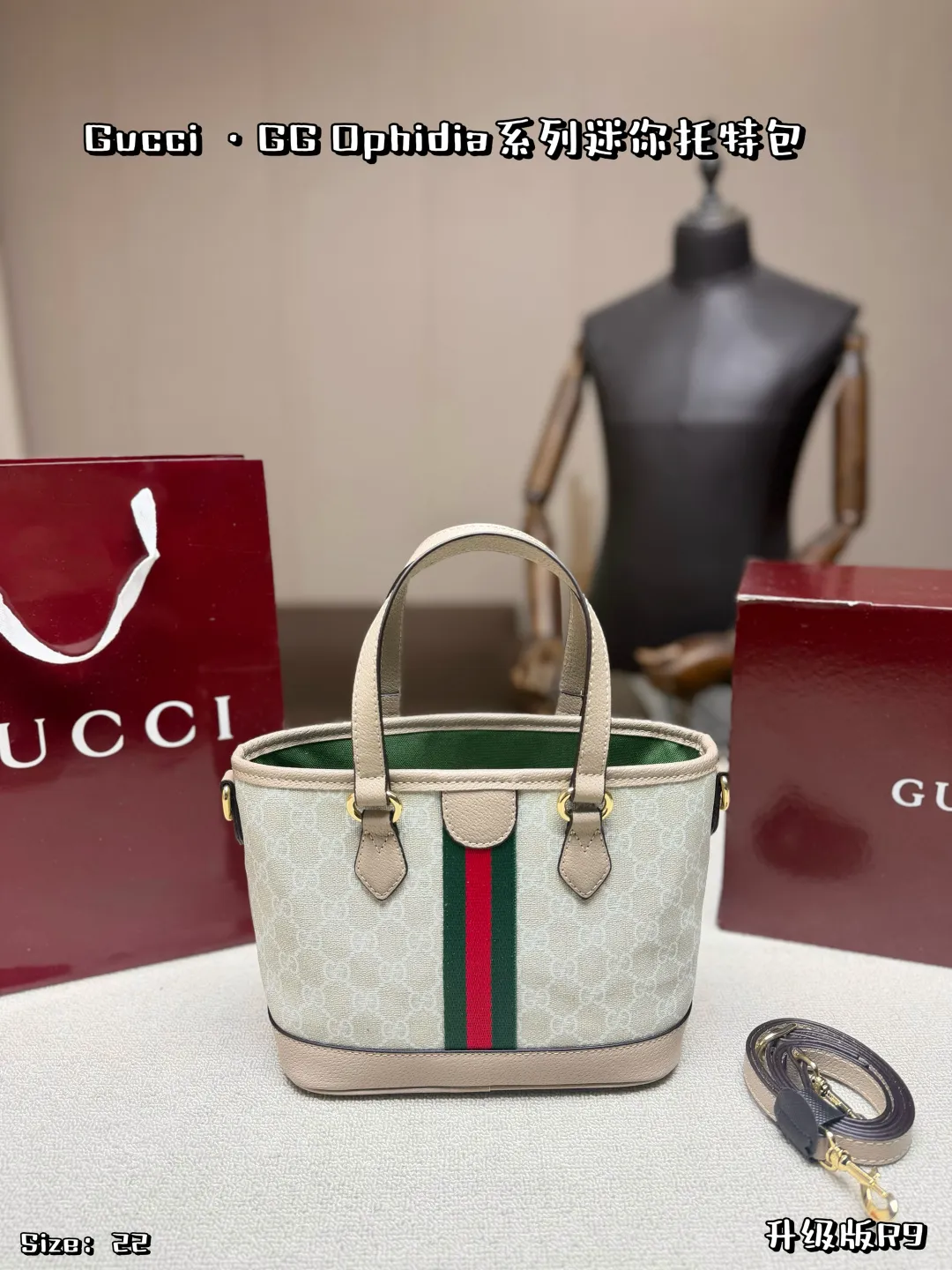 All Categories Official Website "Brand Women's Bags" Women's Bags 💙 GUCCI 2026 New GUCCI Handbags