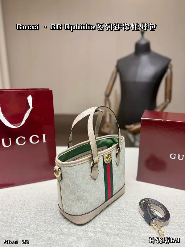 All Categories Official Website "Brand Women's Bags" Women's Bags 💙 GUCCI 2026 New GUCCI Handbags