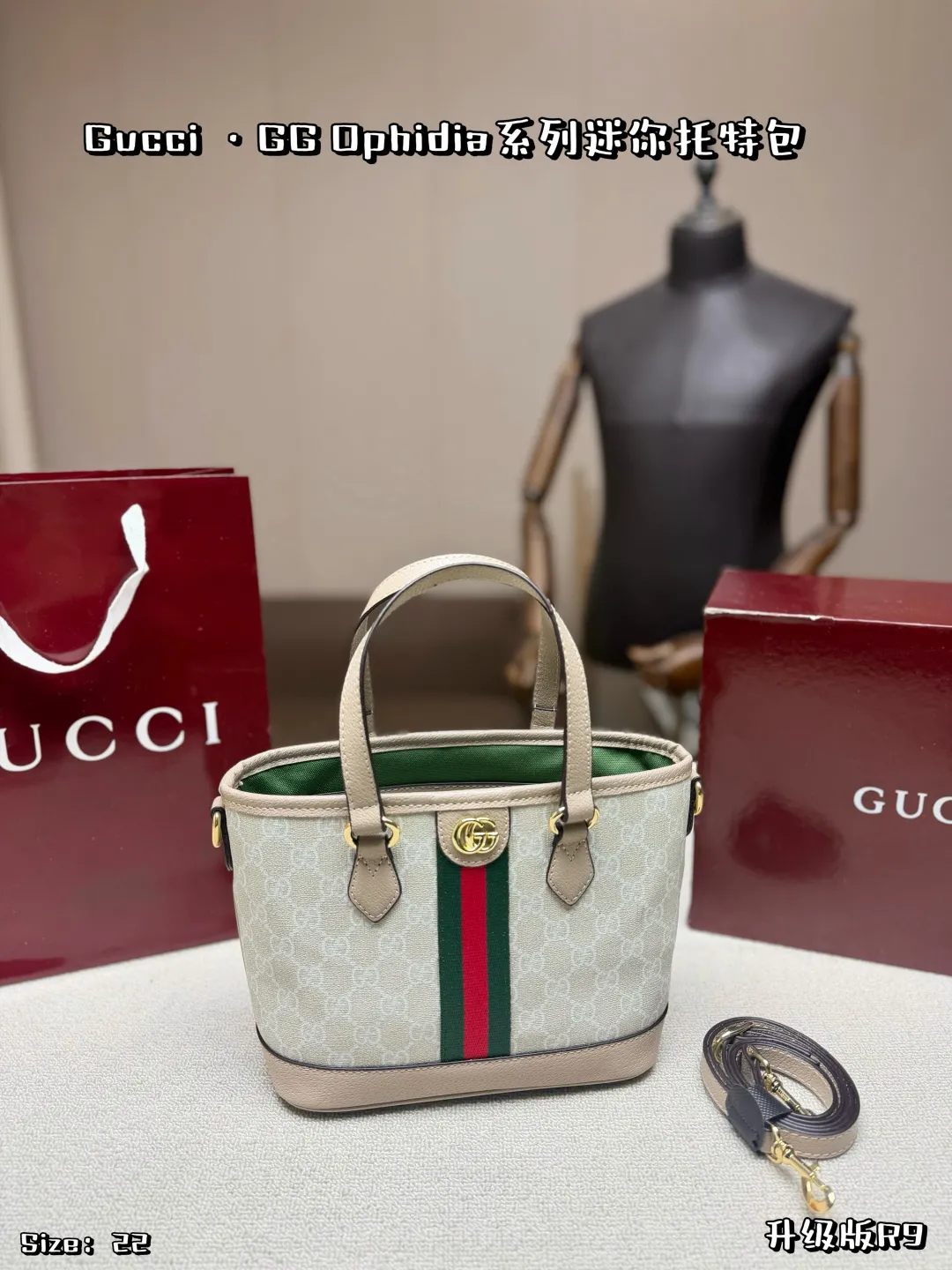 All Categories Official Website "Brand Women's Bags" Women's Bags 💙 GUCCI 2026 New GUCCI Handbags