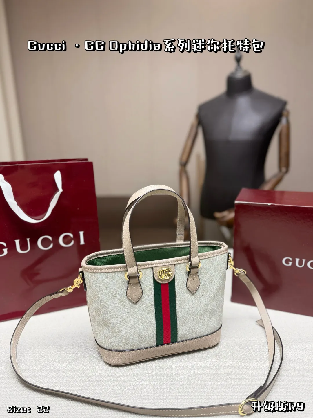 All Categories Official Website "Brand Women's Bags" Women's Bags 💙 GUCCI 2026 New GUCCI Handbags