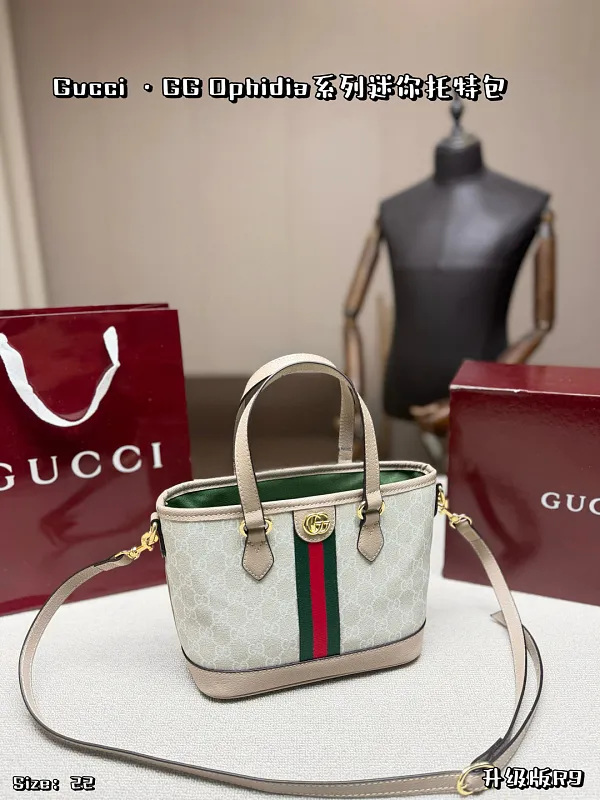 All Categories Official Website "Brand Women's Bags" Women's Bags 💙 GUCCI 2026 New GUCCI Handbags