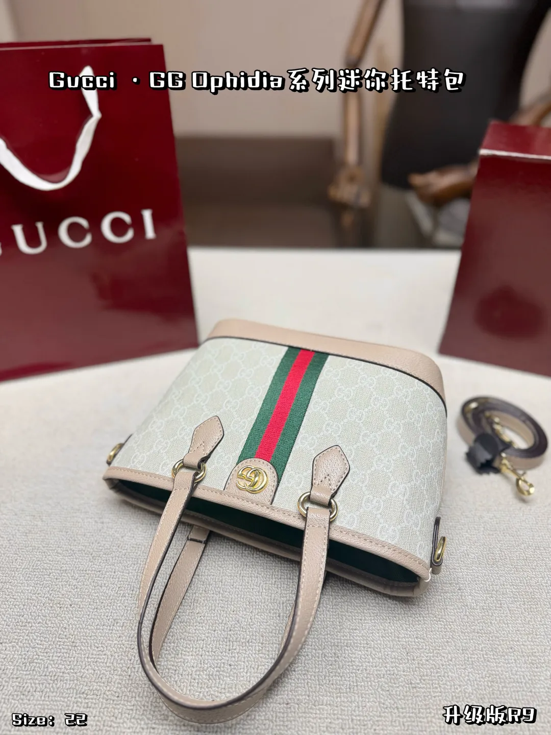 All Categories Official Website "Brand Women's Bags" Women's Bags 💙 GUCCI 2026 New GUCCI Handbags