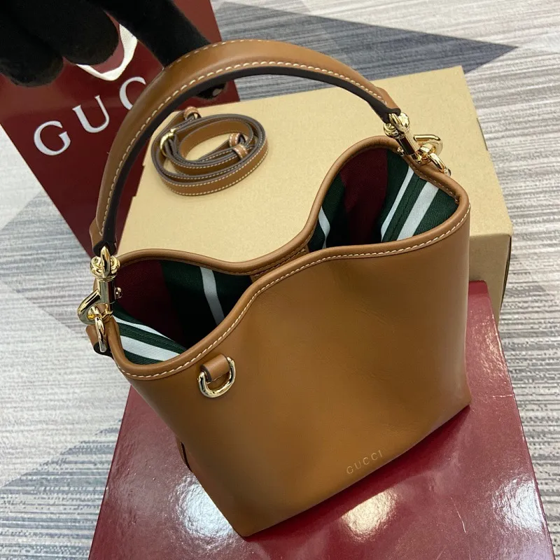 All Categories Official Website "Brand Women's Bags" Women's Bags 💙 GUCCI 2025 New GUCCI Crossbody Bag