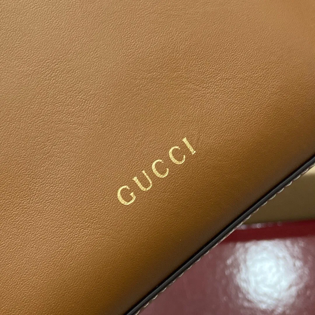 All Categories Official Website "Brand Women's Bags" Women's Bags 💙 GUCCI 2025 New GUCCI Crossbody Bag