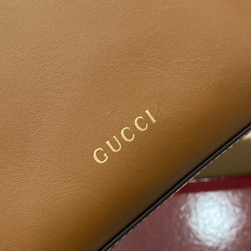 All Categories Official Website "Brand Women's Bags" Women's Bags 💙 GUCCI 2025 New GUCCI Crossbody Bag