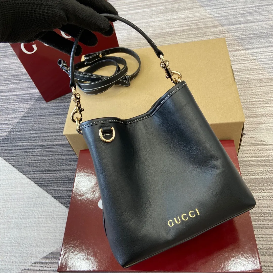 All Categories Official Website "Brand Women's Bags" Women's Bags 💙 GUCCI 2025 New GUCCI Crossbody Bag