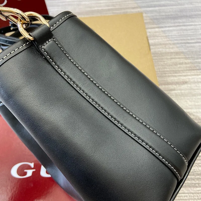 All Categories Official Website "Brand Women's Bags" Women's Bags 💙 GUCCI 2025 New GUCCI Crossbody Bag