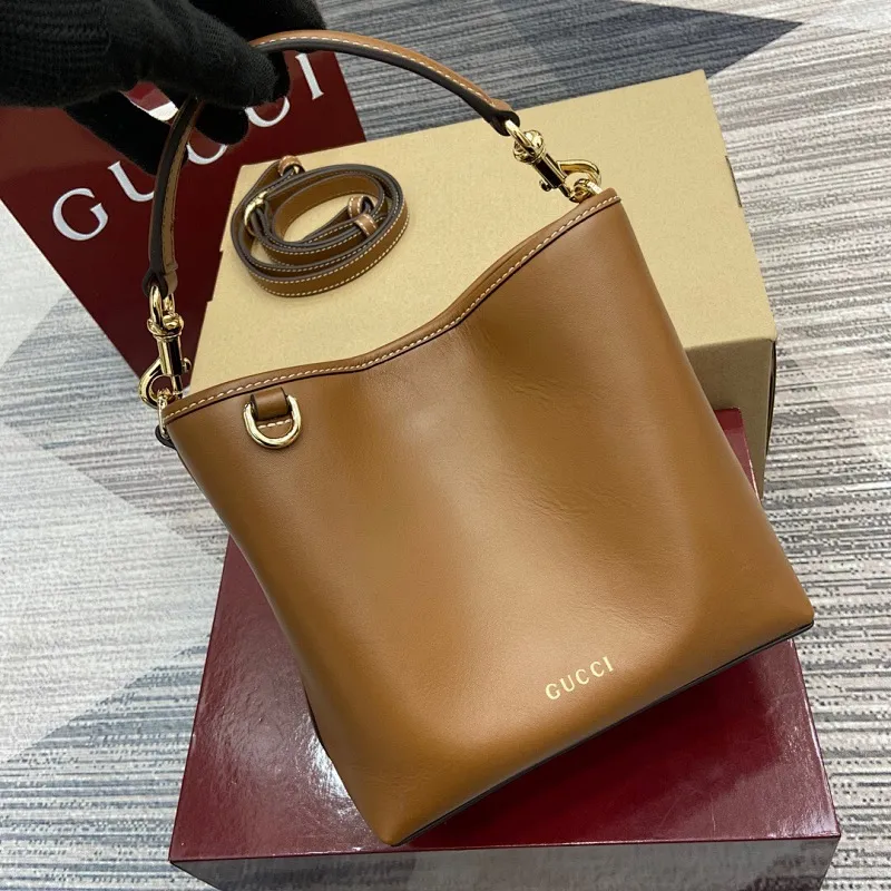 All Categories Official Website "Brand Women's Bags" Women's Bags 💙 GUCCI 2025 New GUCCI Crossbody Bag