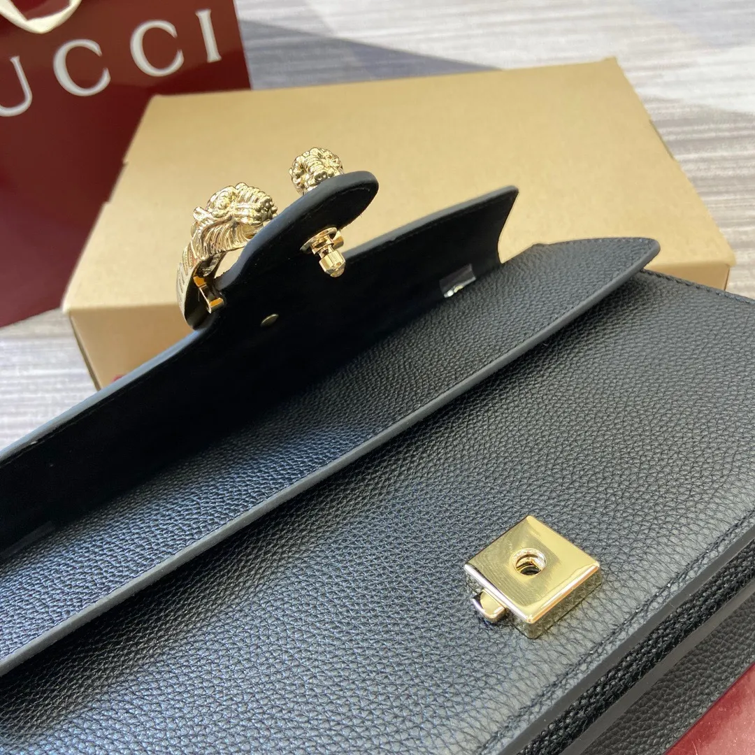 All Categories Official Website "Brand Women's Bags" Women's Bags 💙 GUCCI 2025 New GUCCI Crossbody Bag